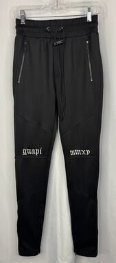 Mens Guapi Limited Edition Streetwear Joggers Sz 30 Streetwear Hip Hop Skater
